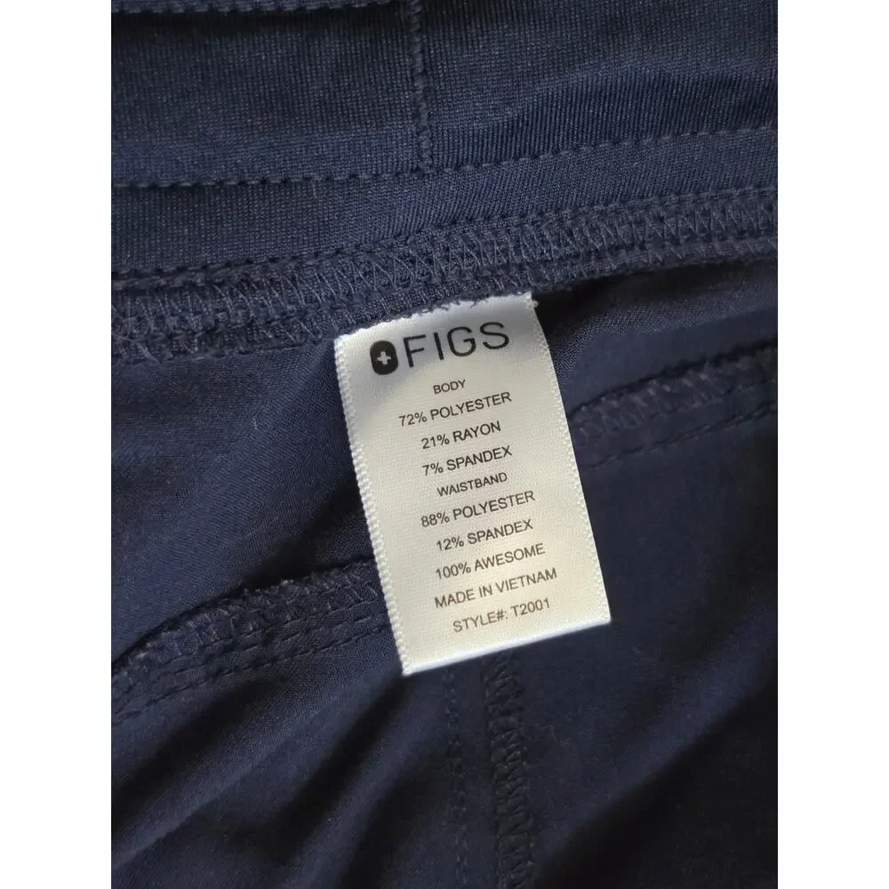 Figs axim scrub